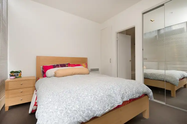 Fifth view of Homely apartment listing, 1104/8 Franklin Street, Melbourne VIC 3000