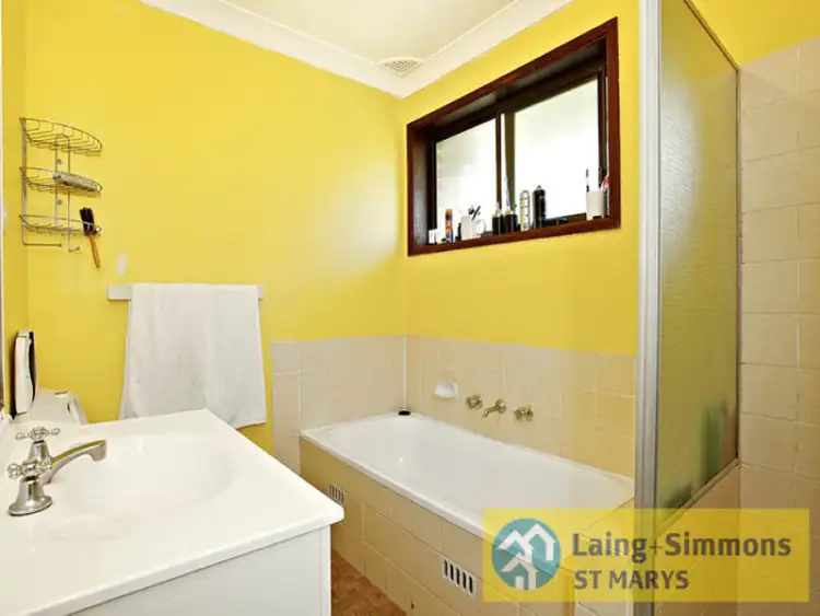 Sixth view of Homely house listing, 11/60-62 Victoria Street, Werrington NSW 2747