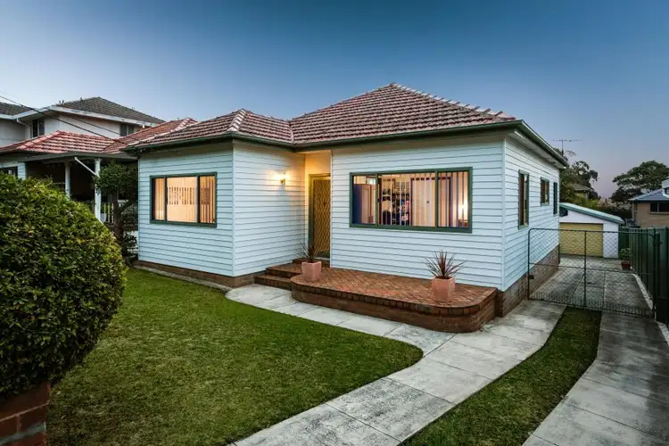 Main view of Homely house listing, 20 Bailey Parade, Peakhurst NSW 2210