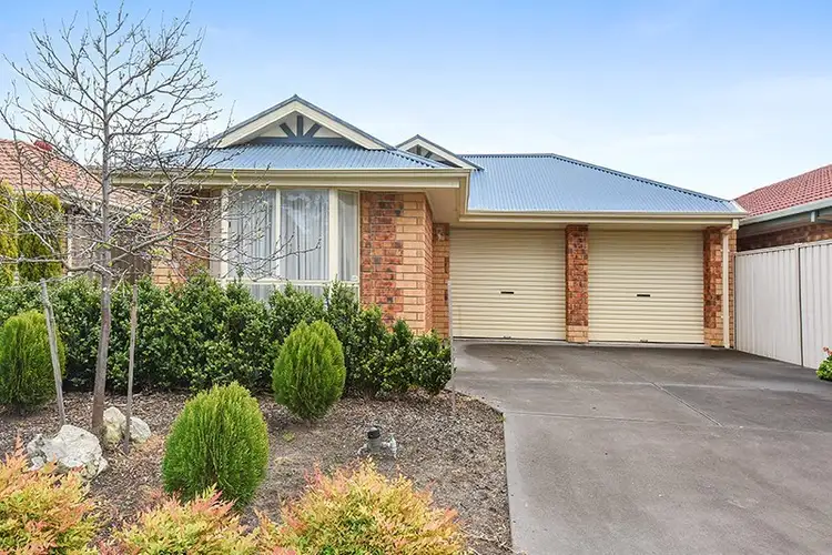 41 Ainslie Roberts Drive, Encounter Bay SA 5211