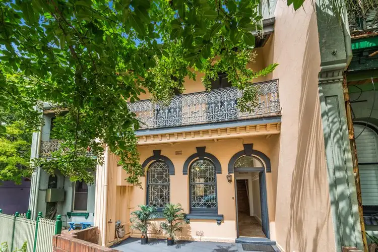 98 St Johns Road, Glebe NSW 2037