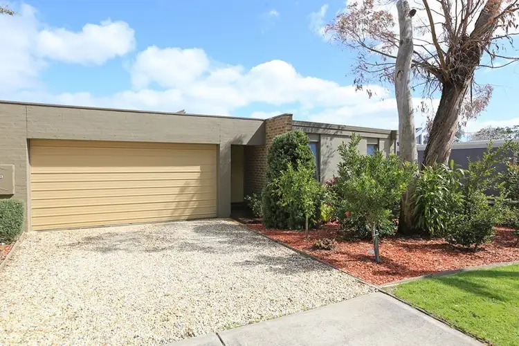Main view of Homely house listing, 76A Hayes Avenue, Rosebud VIC 3939