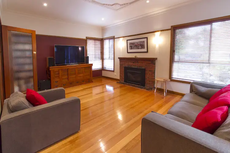 Fourth view of Homely house listing, 52 Benbow Street, Yarraville VIC 3013