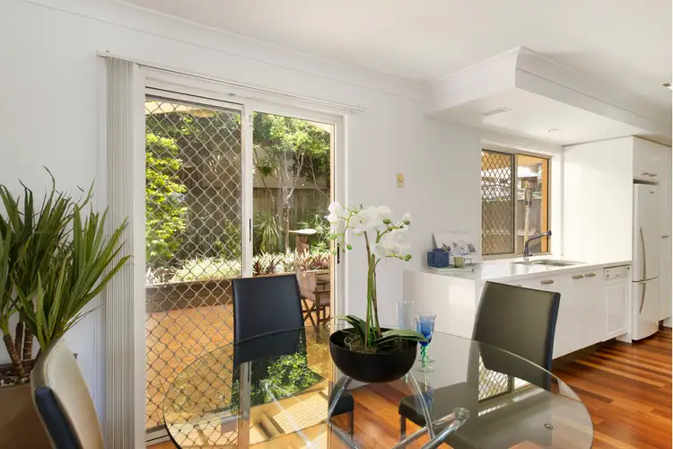 Fourth view of Homely townhouse listing, 98 Rialto Street, Greenslopes QLD 4120