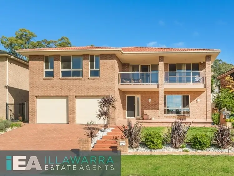 30 Darling Drive, Albion Park NSW 2527