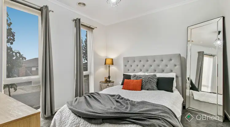 Fifth view of Homely house listing, 35 McGowan Drive, Skye VIC 3977