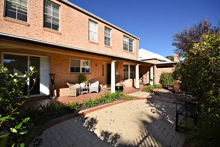 7/48 Birch Avenue, Dubbo NSW 2830