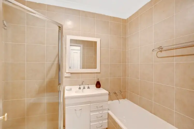 Fifth view of Homely townhouse listing, 6/14 Park Street, Camden NSW 2570