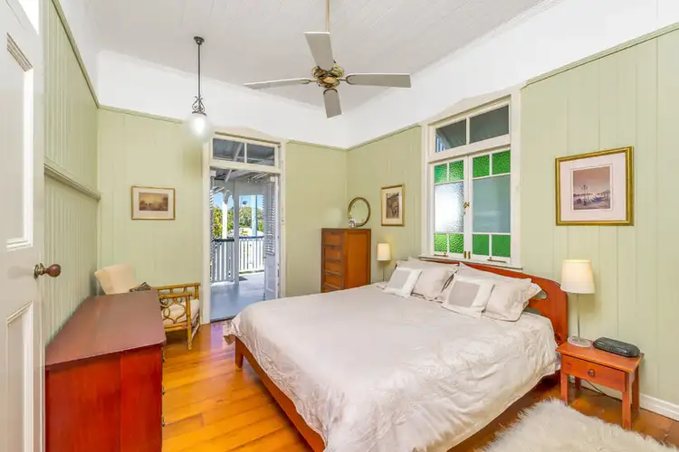 Sixth view of Homely house listing, 11 Grace Street, Red Hill QLD 4059