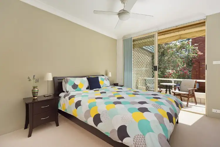 Fifth view of Homely townhouse listing, 3/125 Balgowlah Road, Fairlight NSW 2094