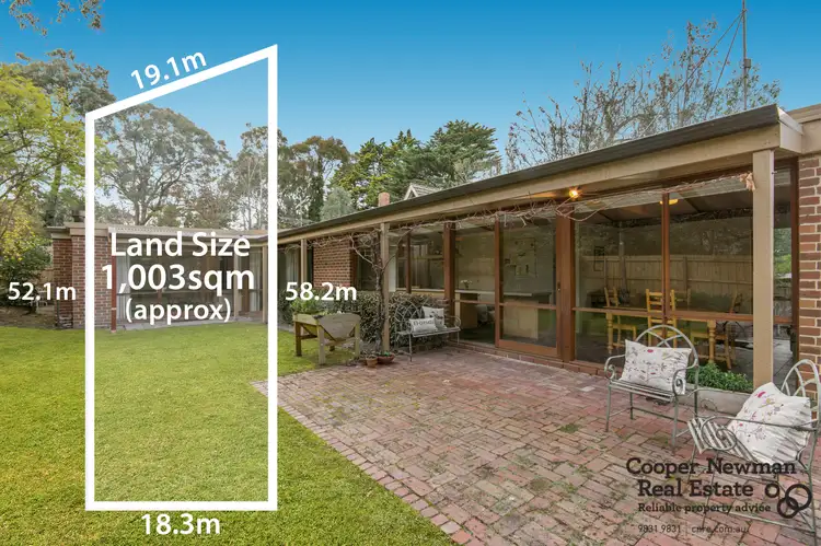 84 Blackburn Road, Blackburn VIC 3130