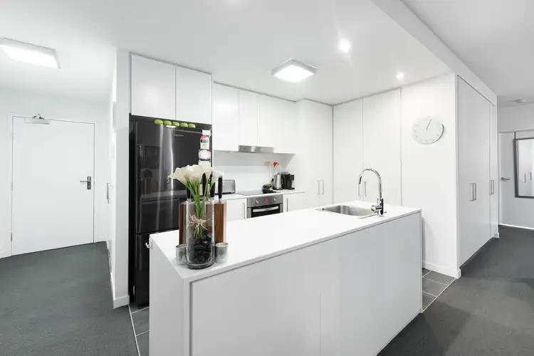 135/8 Baudinette Circuit, Bruce ACT 2617