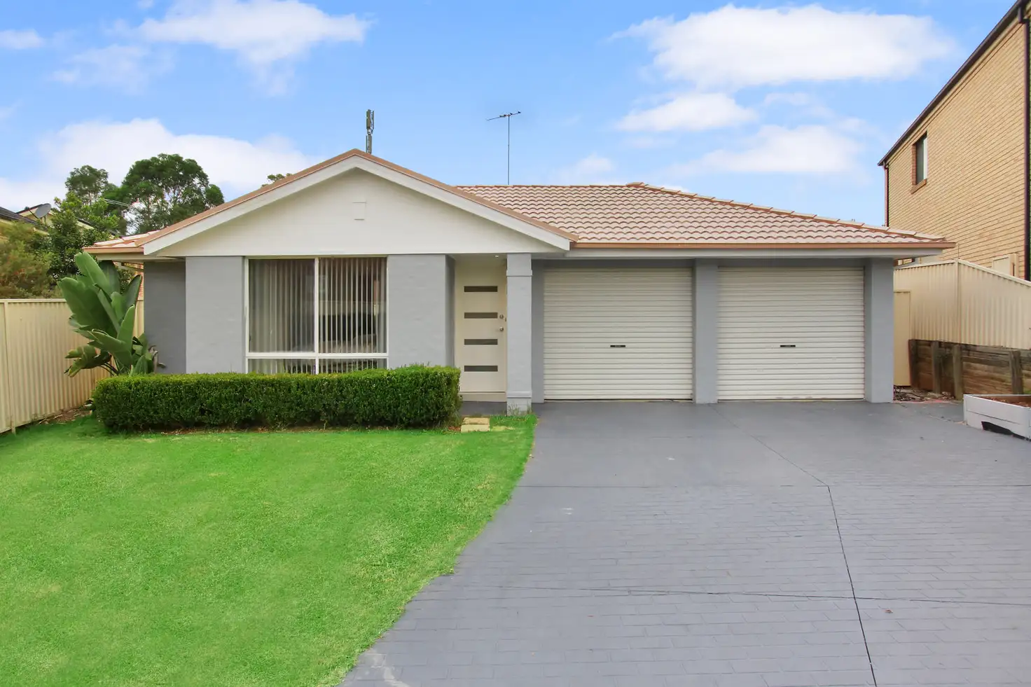 Main view of Homely house listing, 32 Stave Place, Kellyville Ridge NSW 2155
