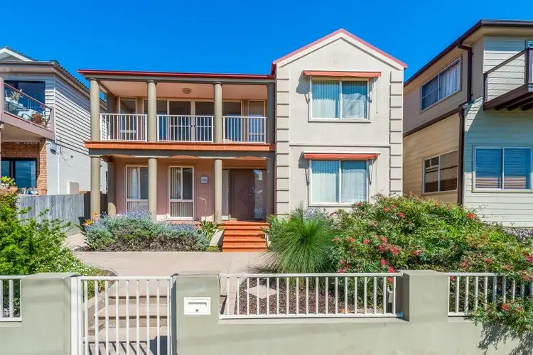 88 Prince Edward Street, Malabar NSW 2036