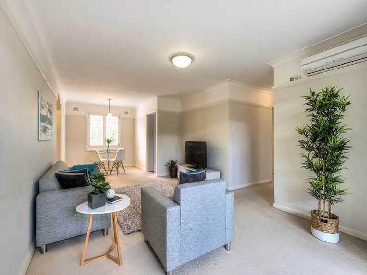 5/592-604 Pacific Highway, Killara NSW 2071