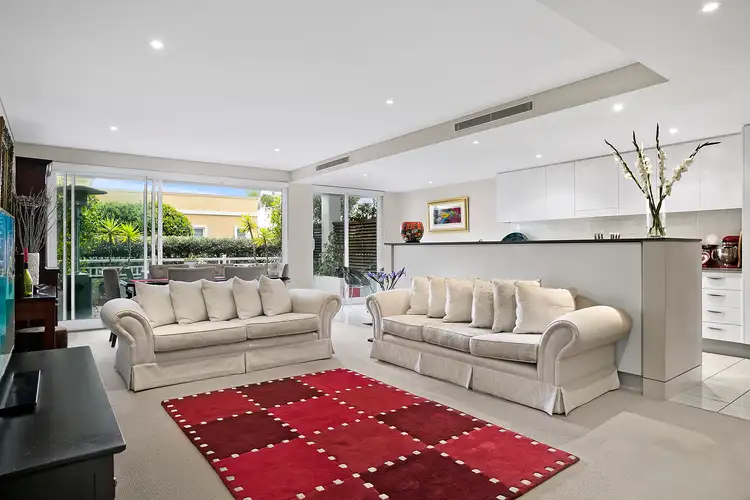 Sixth view of Homely apartment listing, 14/53 Peninsula Drive, Breakfast Point NSW 2137