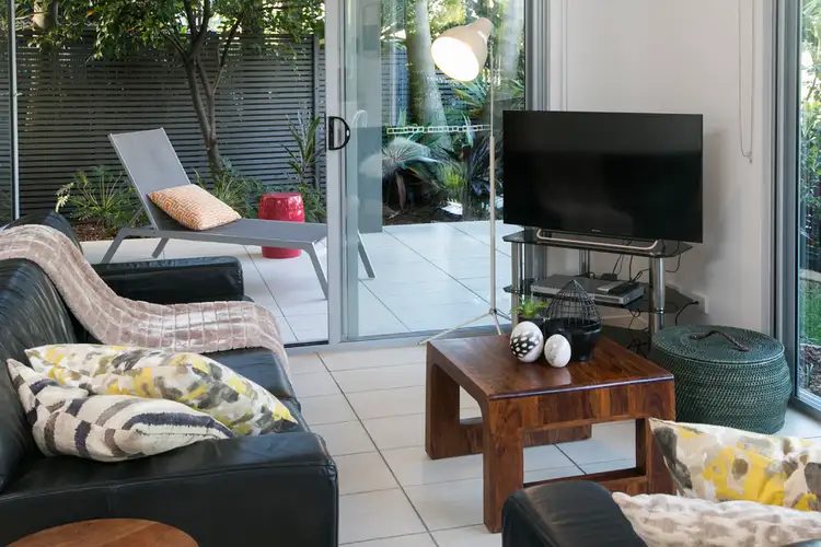 Fifth view of Homely unit listing, 3/152 Noosa Parade, Noosaville QLD 4566
