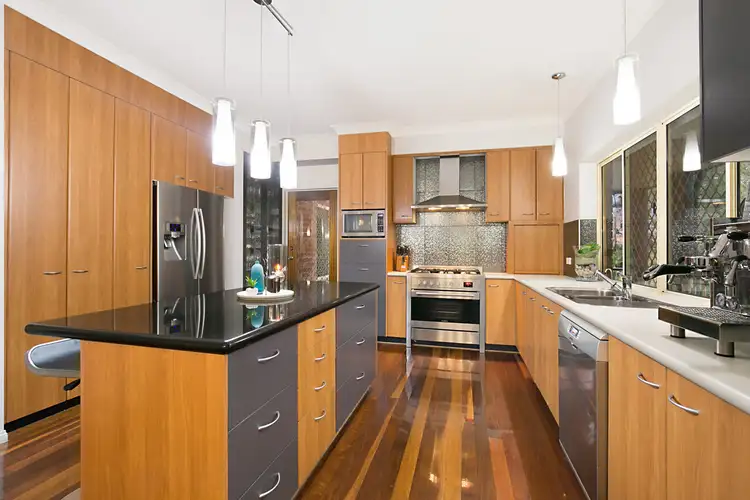 Fourth view of Homely house listing, 12-14 Leo Lindo Drive, Shailer Park QLD 4128