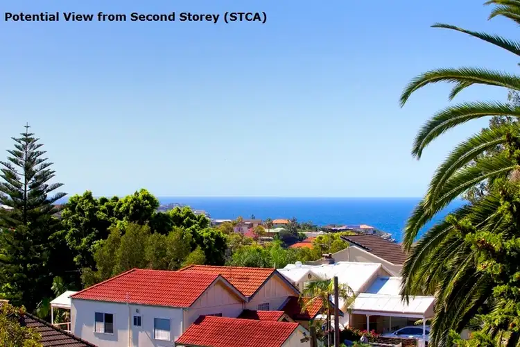 Third view of Homely semi-detached listing, 1 Gardyne Street, Bronte NSW 2024