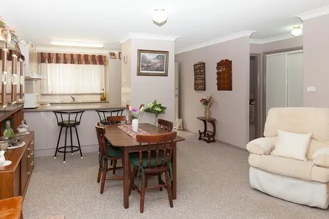 Main view of Homely unit listing, 14/115 Main Road, Cardiff Heights NSW 2285