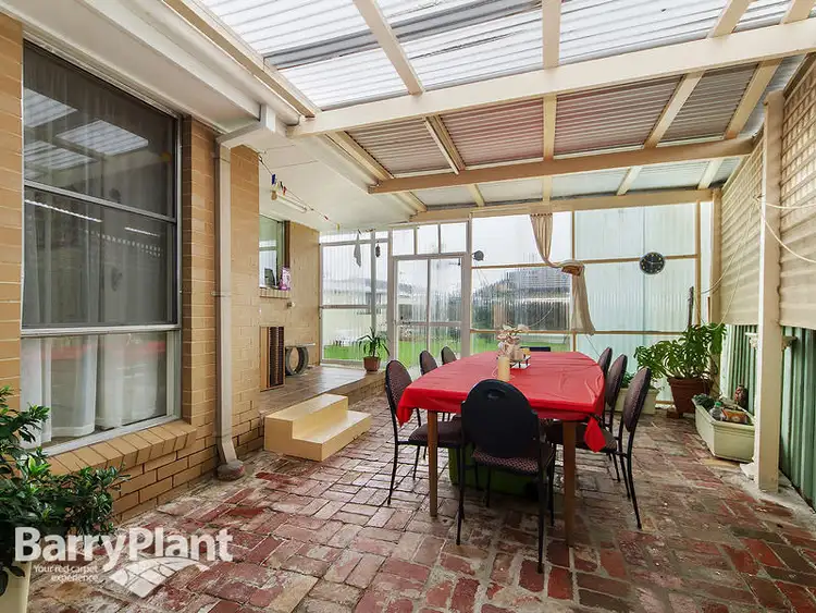 Seventh view of Homely house listing, 3 Annetta Court, Albanvale VIC 3021