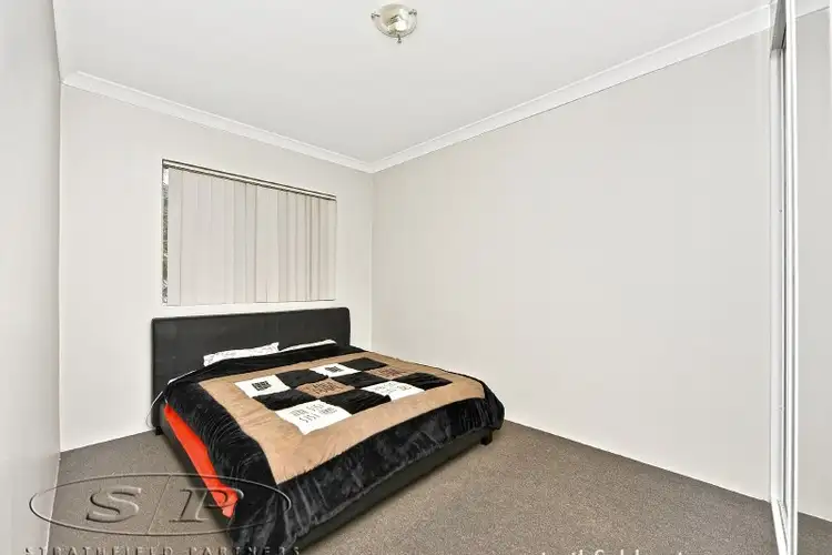 Fourth view of Homely apartment listing, 16/56 Marlborough Road, Homebush West NSW 2140