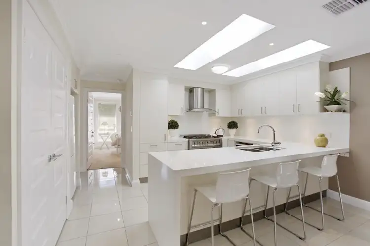 Sixth view of Homely house listing, 2/19 Swansona Avenue, Mount Annan NSW 2567