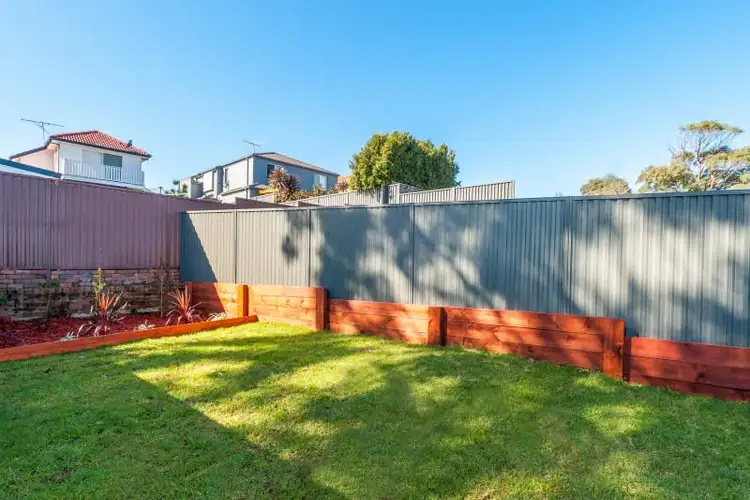 Fifth view of Homely house listing, 1 Caley Street, Chifley NSW 2036