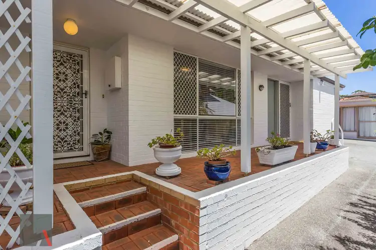 Main view of Homely house listing, 1B Carroll Street, Ardross WA 6153