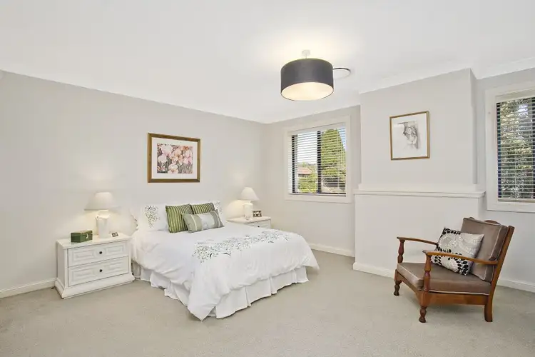 Fifth view of Homely house listing, 127 Old Castle Hill Road, Castle Hill NSW 2154