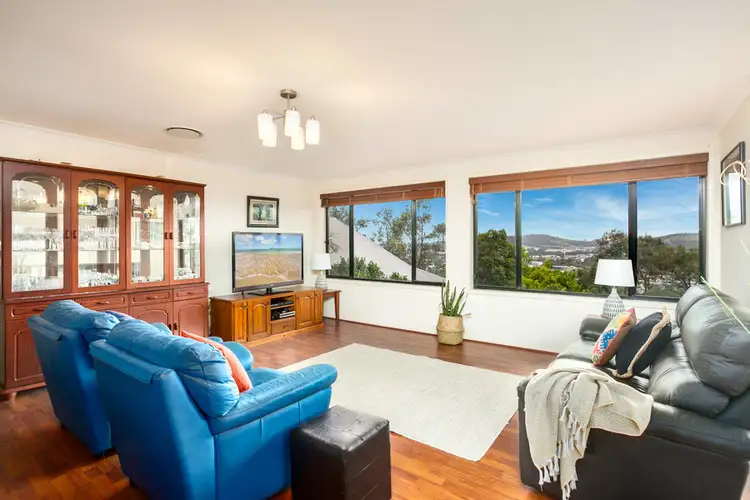 Second view of Homely house listing, 9 Cameron Place, Figtree NSW 2525
