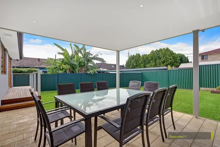 Fifth view of Homely house listing, 1 Una Place, Toongabbie NSW 2146