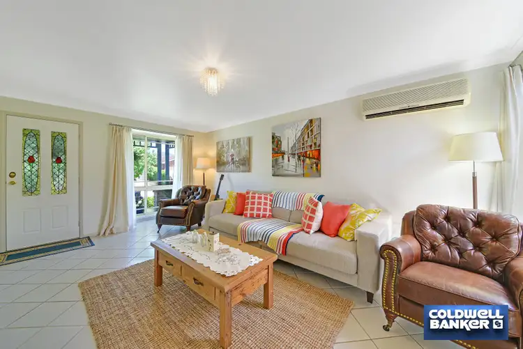 Second view of Homely house listing, 17 Paroo Court, Wattle Grove NSW 2173