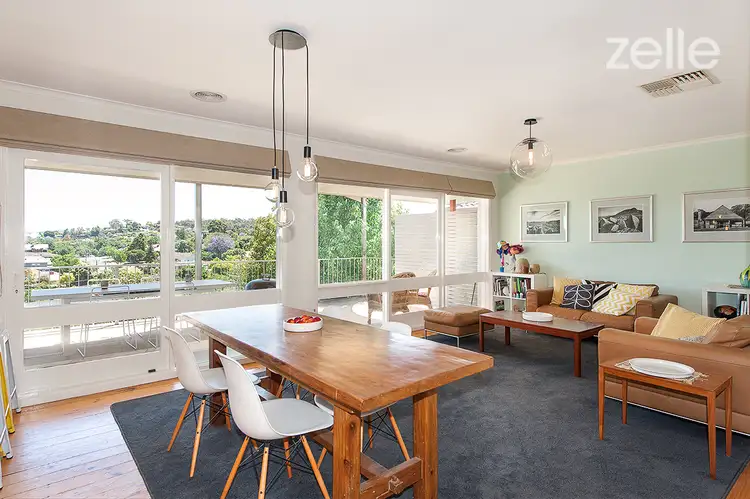 Fifth view of Homely house listing, 290 Wirraway Street, East Albury NSW 2640