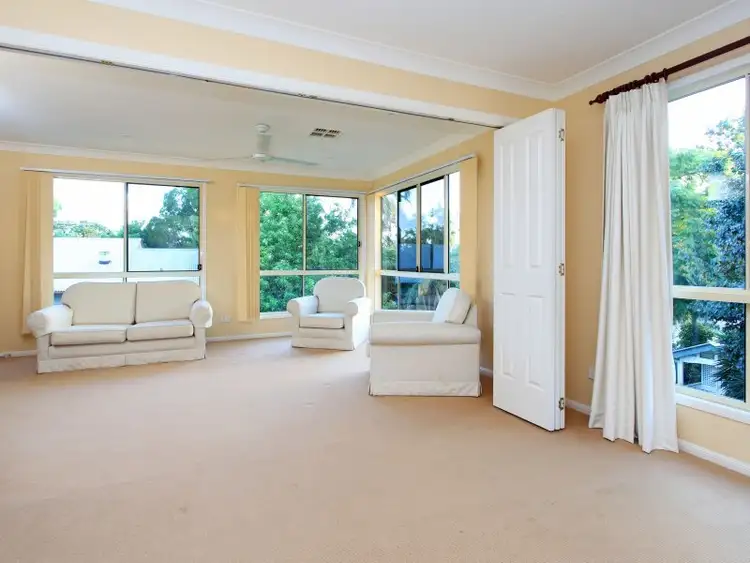 Fifth view of Homely house listing, 87 Bank Road, Graceville QLD 4075