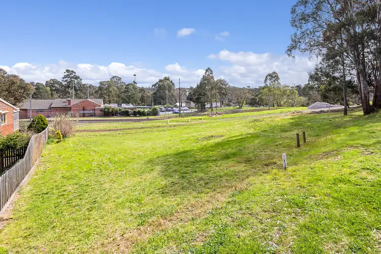 Third view of Homely land listing, 2 Fyffe Street, Diamond Creek VIC 3089