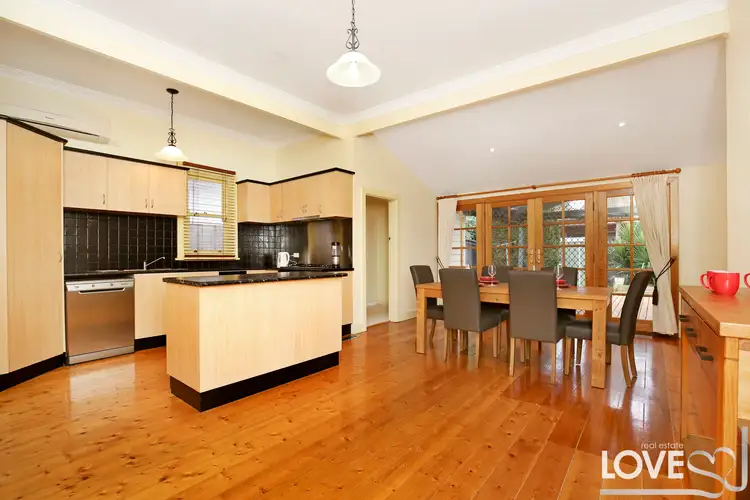 Third view of Homely house listing, 28 Webb Street, Coburg VIC 3058
