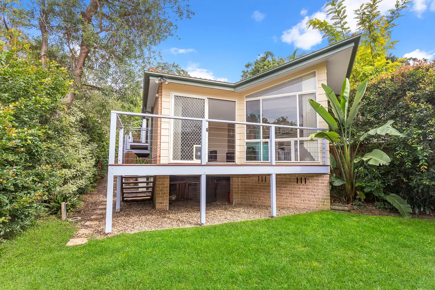 Main view of Homely house listing, 40c Telopea Street, Mount Colah NSW 2079