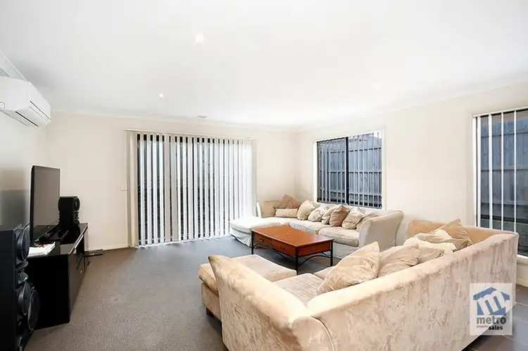 Fourth view of Homely house listing, 5 Waugh Street, Sunbury VIC 3429