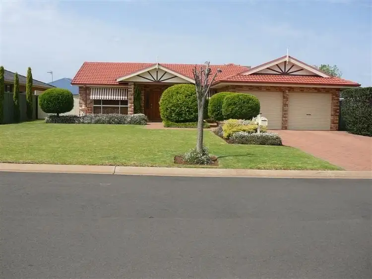 Main view of Homely house listing, 15 Murray Avenue, Dubbo NSW 2830