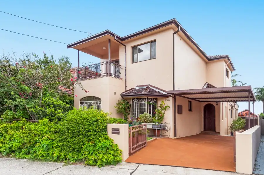 Main view of Homely house listing, 11 Chichester Street, Maroubra NSW 2035