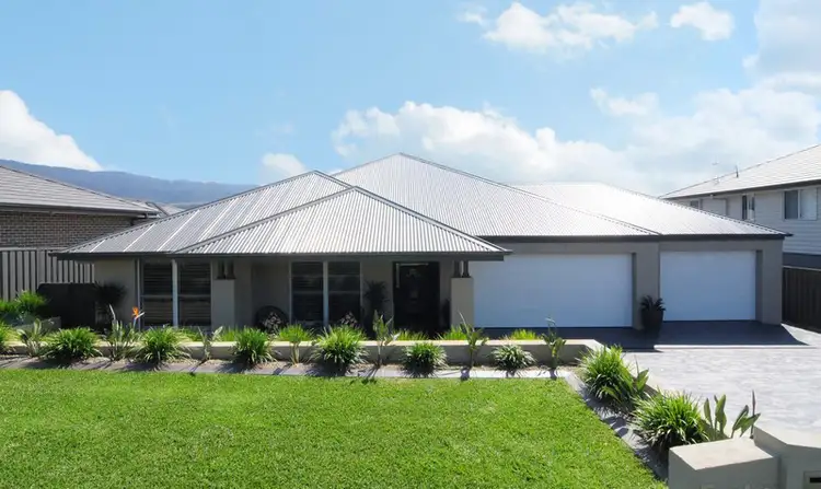 46 Banool Circuit, Bomaderry NSW 2541