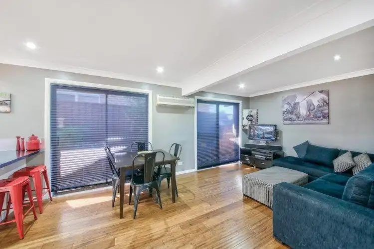 Sixth view of Homely house listing, 2 Hynes Place, Elderslie NSW 2570