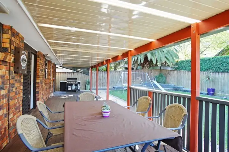 Third view of Homely house listing, 16 Forrest Crescent, Camden NSW 2570