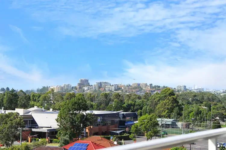 Fifth view of Homely unit listing, 24/118-126 Princes Highway, Fairy Meadow NSW 2519