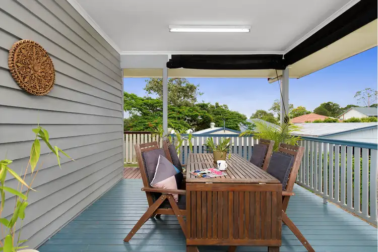 Second view of Homely house listing, 17 Dundee Street, Holland Park QLD 4121