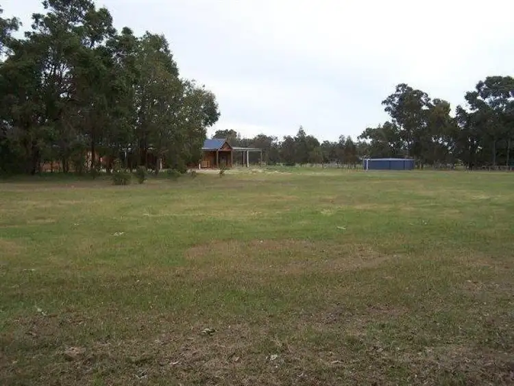 Main view of Homely house listing, 25 Karbro Drive, Cardup WA 6122