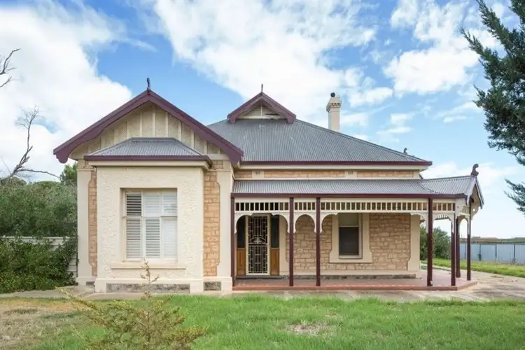 Lot 92 Sunderland Crescent, Seaford SA 5169
