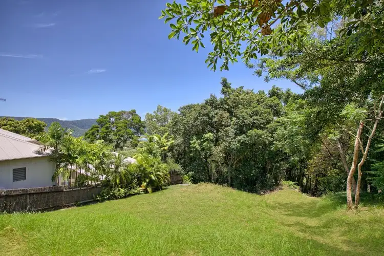 Fourth view of Homely land listing, LOT 26, 7 Tari Place, Trinity Beach QLD 4879