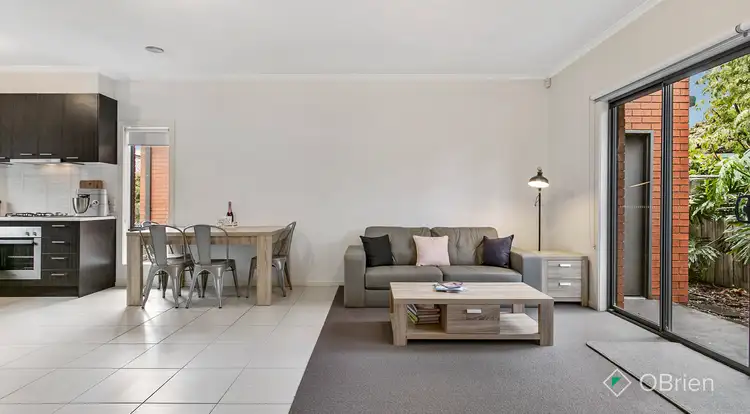 Fourth view of Homely unit listing, 6/25 Ashleigh Avenue, Frankston VIC 3199